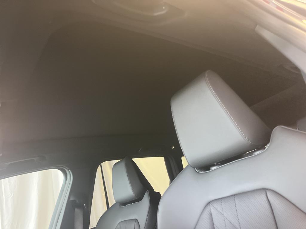 new 2025 BMW X3 car, priced at $57,860