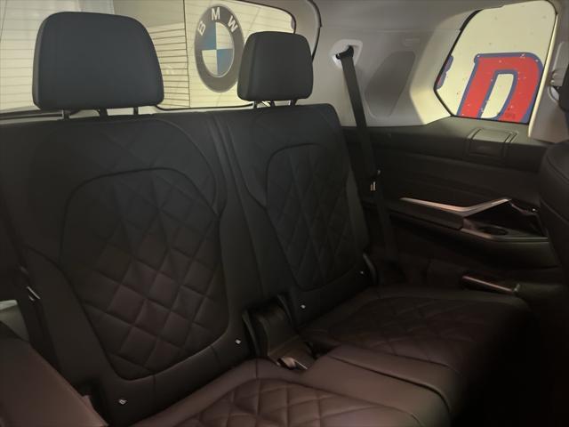 new 2026 BMW X7 car, priced at $92,975
