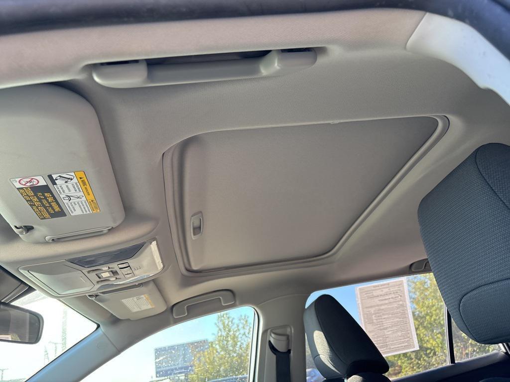 used 2020 Toyota RAV4 car, priced at $22,944