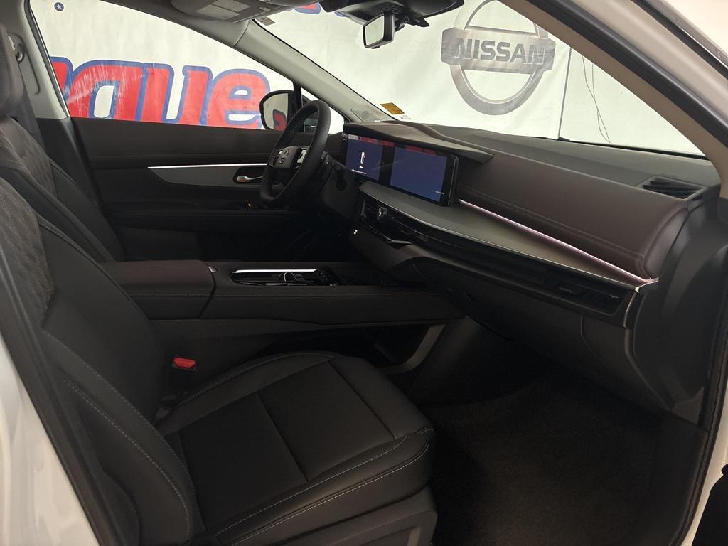 new 2026 Nissan Murano car, priced at $51,985