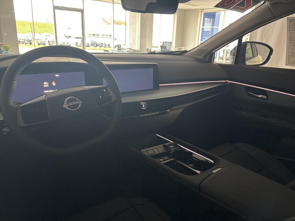 new 2026 Nissan Murano car, priced at $51,985