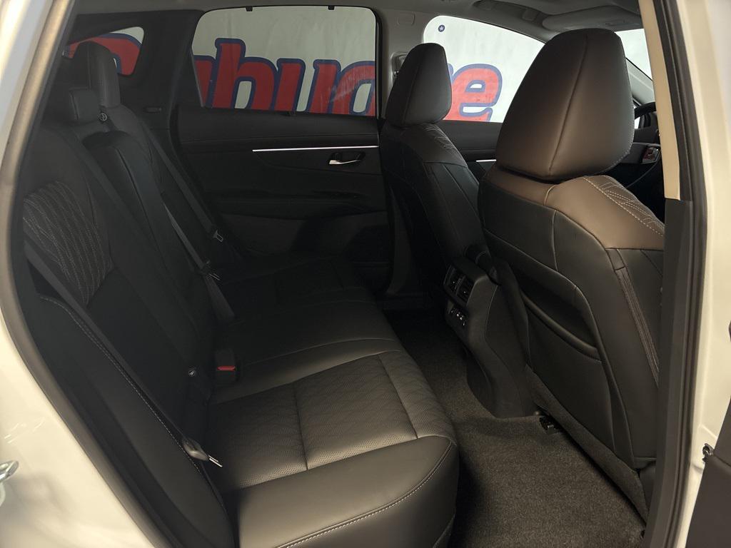 new 2026 Nissan Murano car, priced at $51,985