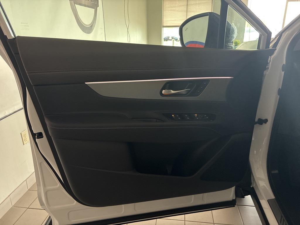 new 2026 Nissan Murano car, priced at $51,985