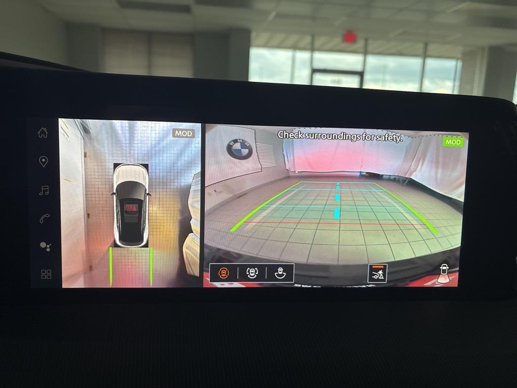 new 2026 Nissan Murano car, priced at $51,985