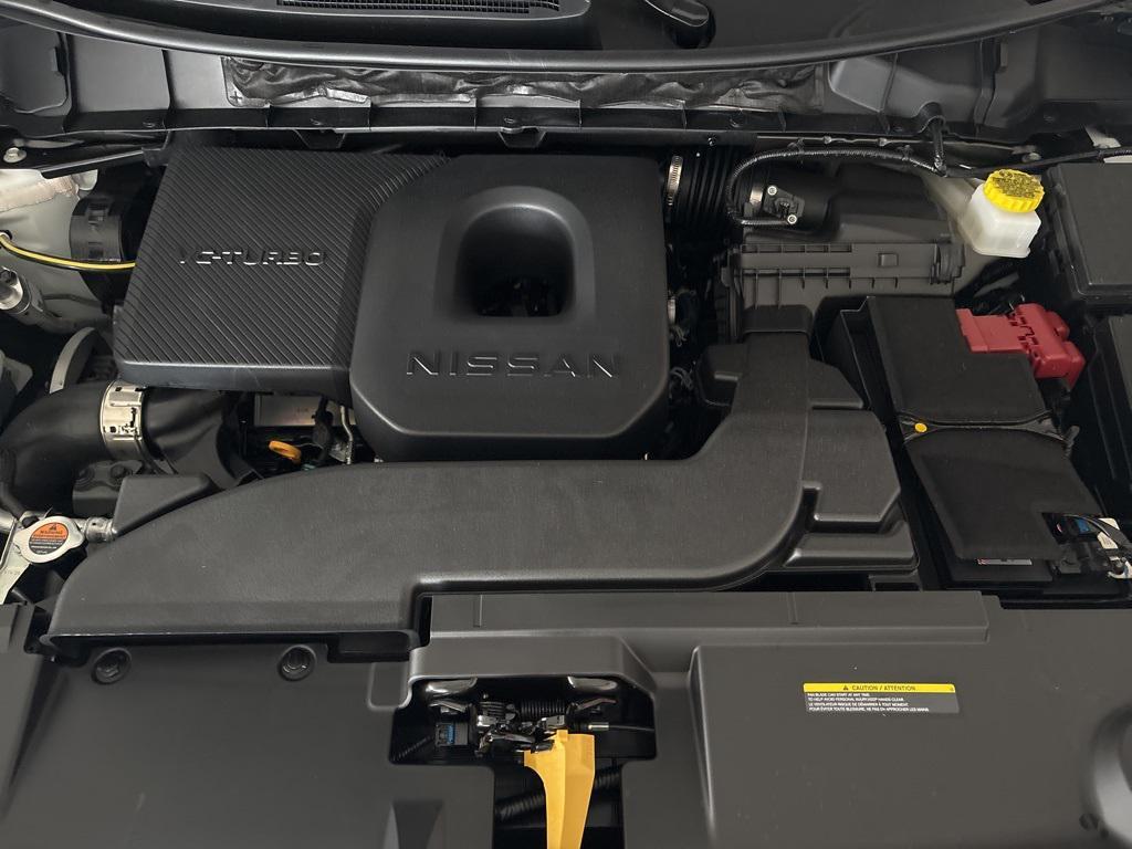 new 2026 Nissan Murano car, priced at $51,985