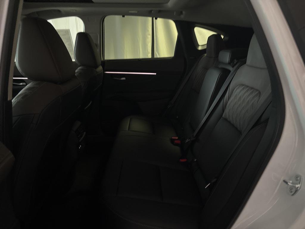 new 2026 Nissan Murano car, priced at $51,985