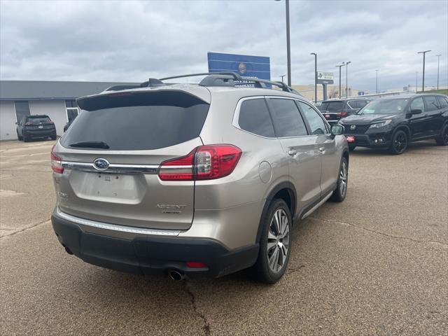 used 2019 Subaru Ascent car, priced at $22,213