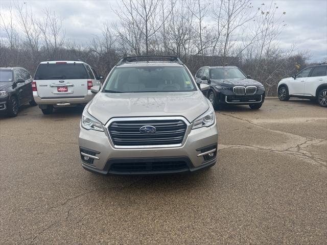 used 2019 Subaru Ascent car, priced at $22,213