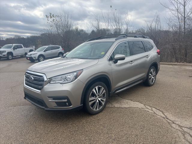 used 2019 Subaru Ascent car, priced at $22,213