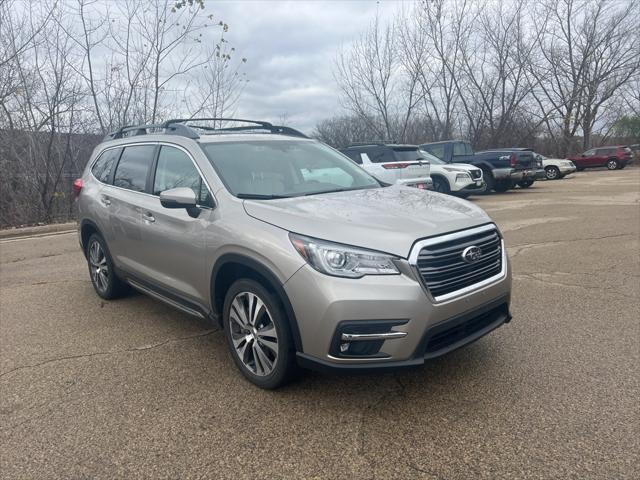 used 2019 Subaru Ascent car, priced at $22,213