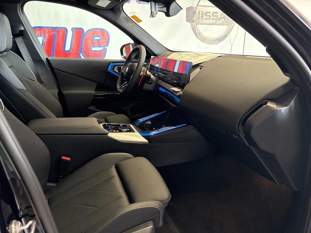 new 2026 BMW X3 car, priced at $75,475