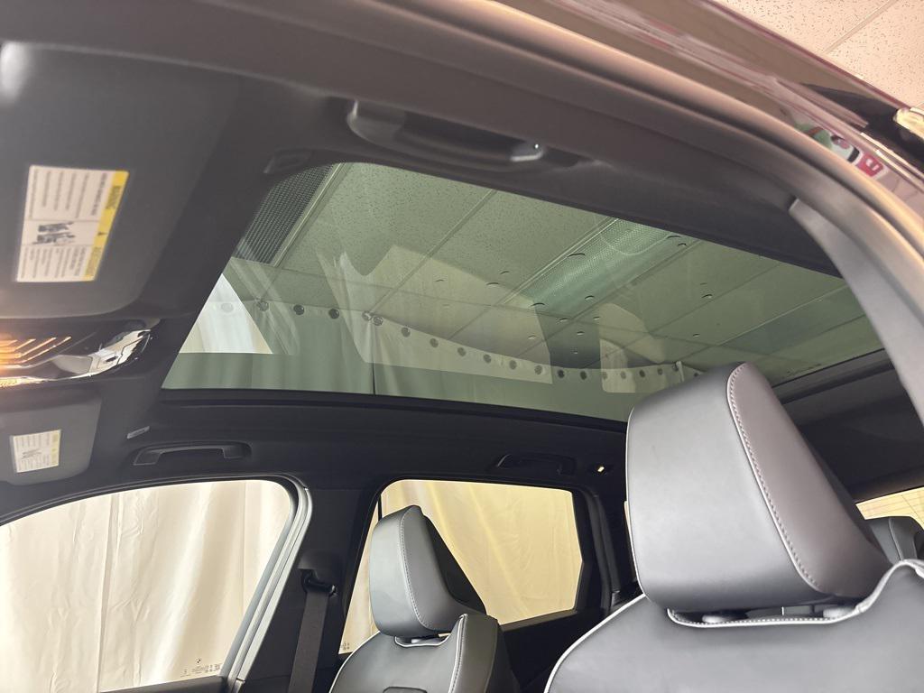 new 2026 BMW X3 car, priced at $75,475