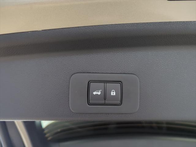 new 2025 Nissan Murano car, priced at $46,754