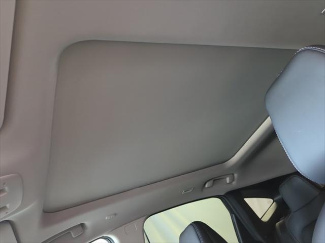 new 2025 Nissan Murano car, priced at $46,754
