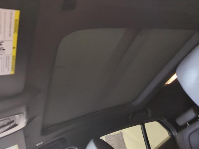 used 2022 BMW X2 car, priced at $23,849