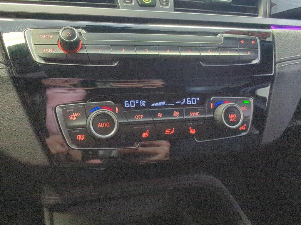used 2022 BMW X2 car, priced at $23,349