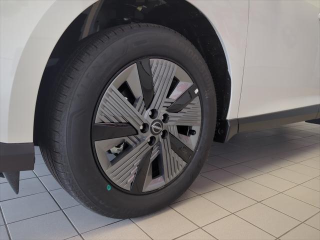 new 2025 Nissan Murano car, priced at $48,665