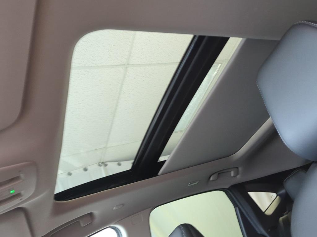 new 2025 Nissan Murano car, priced at $46,615
