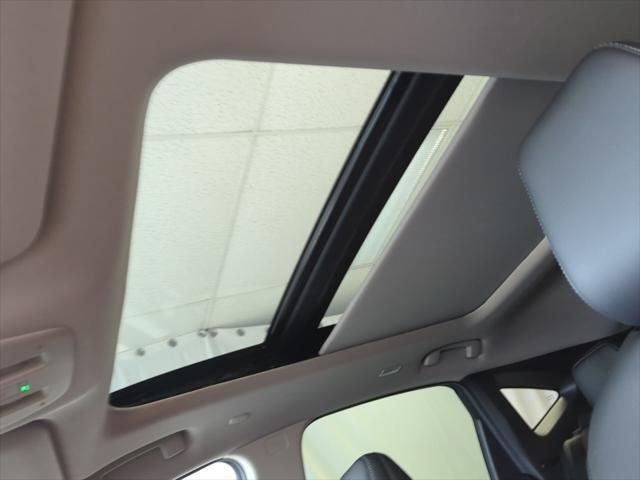 new 2025 Nissan Murano car, priced at $48,665