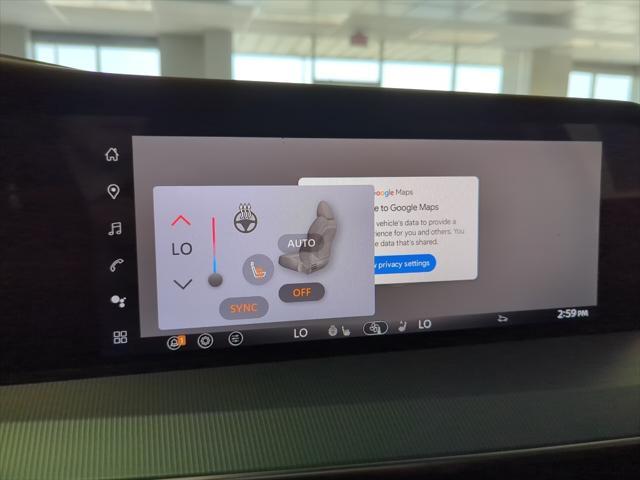 new 2025 Nissan Murano car, priced at $48,665
