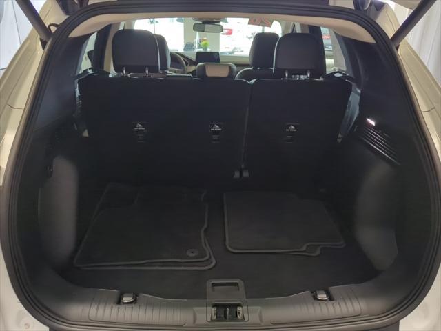 used 2020 Ford Escape car, priced at $24,884