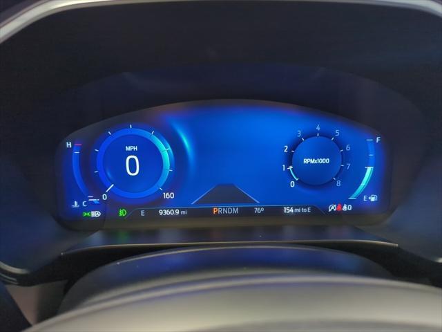 used 2020 Ford Escape car, priced at $24,884