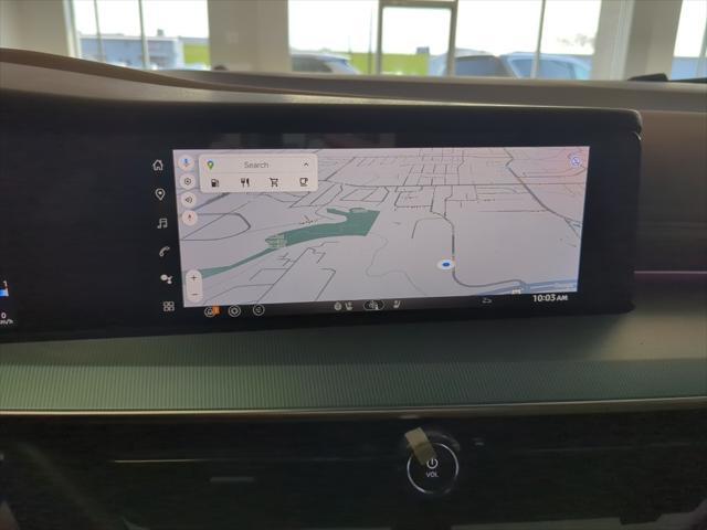new 2025 Nissan Murano car, priced at $51,041