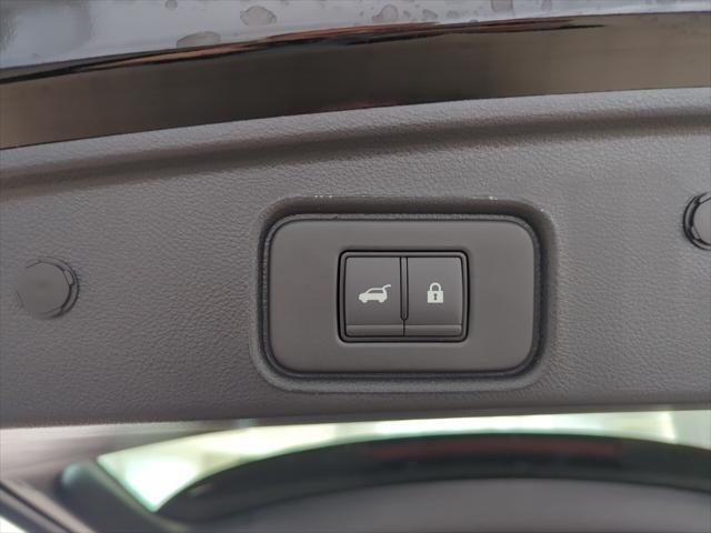 new 2025 Nissan Pathfinder car, priced at $47,456