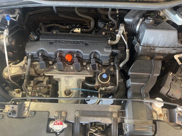 used 2017 Honda HR-V car, priced at $16,993
