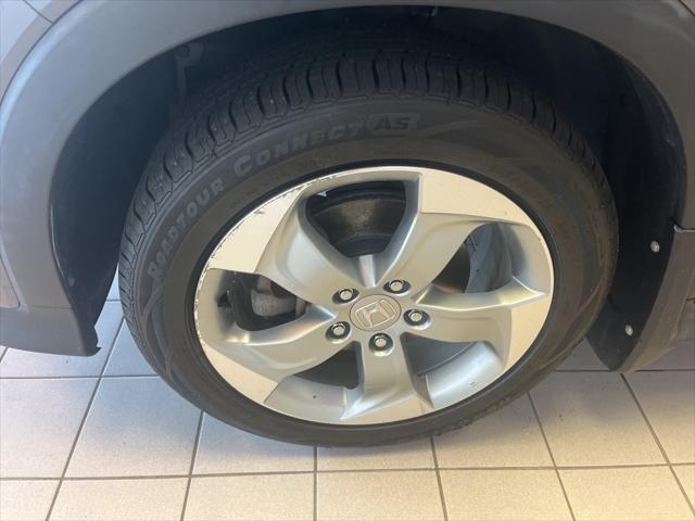 used 2017 Honda HR-V car, priced at $16,993