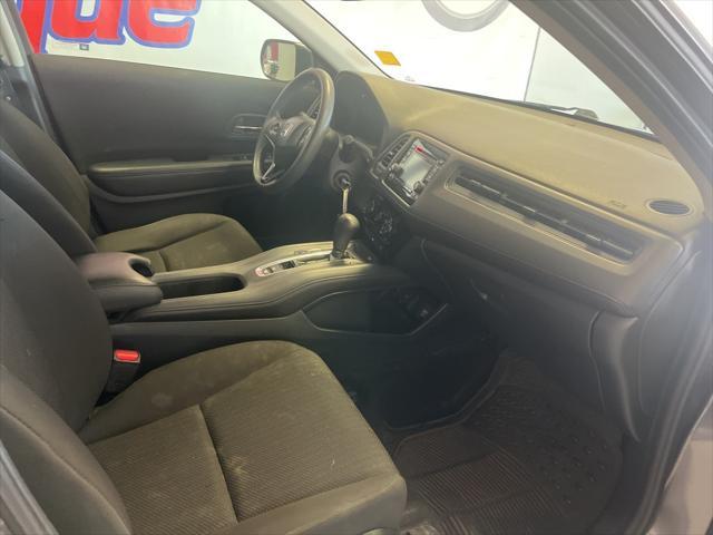 used 2017 Honda HR-V car, priced at $16,993