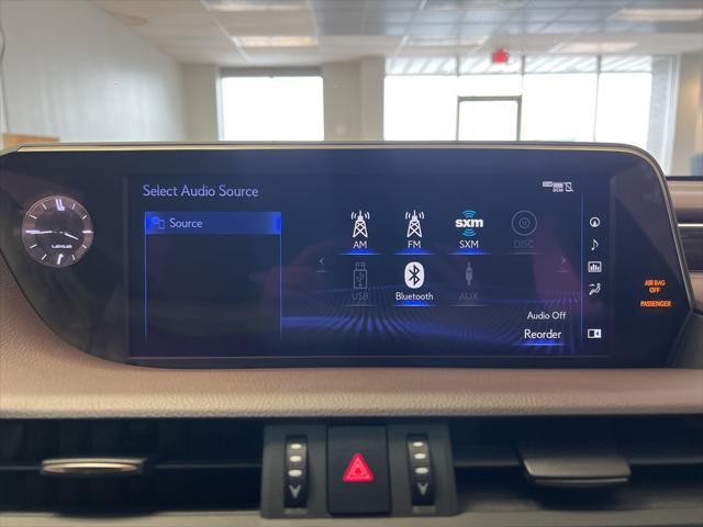 used 2019 Lexus ES 350 car, priced at $28,565