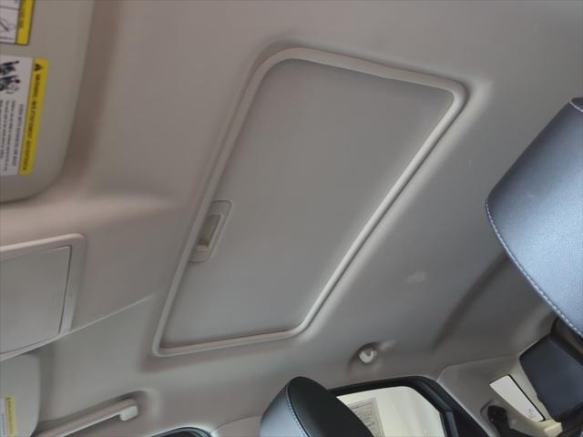 used 2020 Ford EcoSport car, priced at $15,732