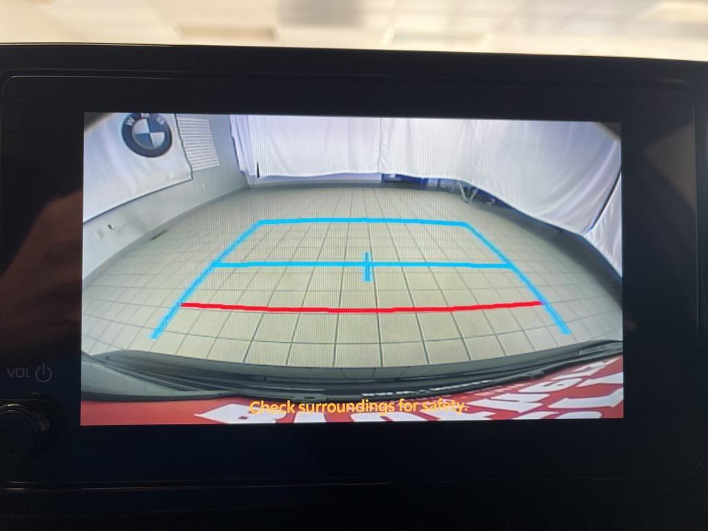 used 2023 Toyota Corolla car, priced at $18,864