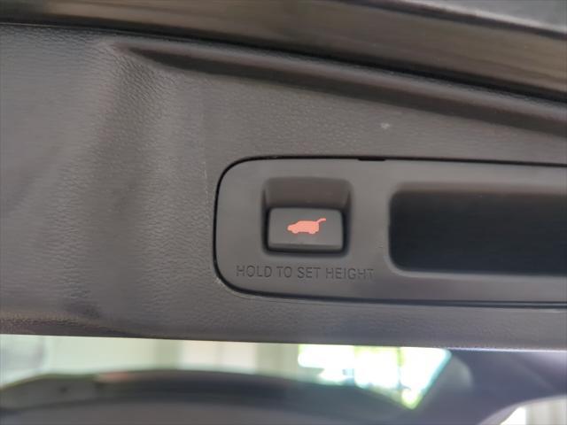 used 2022 Honda CR-V Hybrid car, priced at $26,744