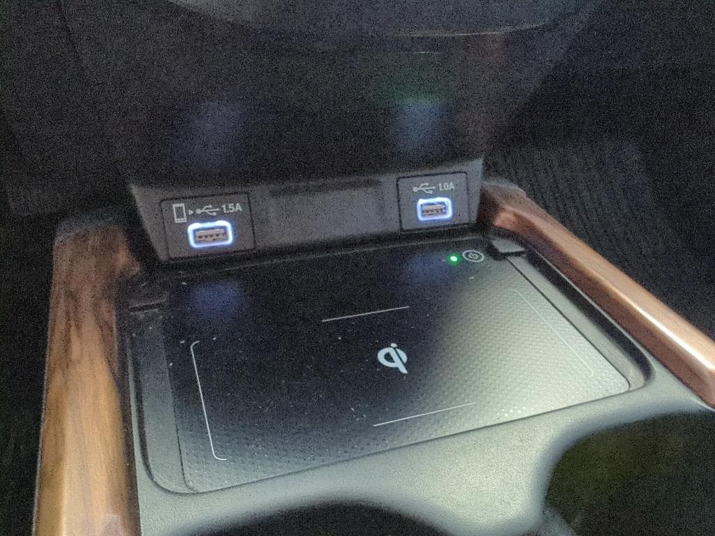 used 2022 Honda CR-V Hybrid car, priced at $24,894