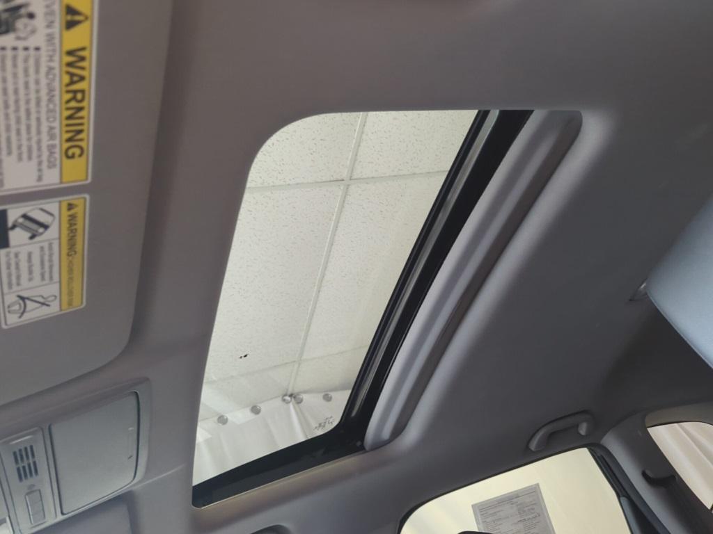 used 2022 Honda CR-V Hybrid car, priced at $24,894
