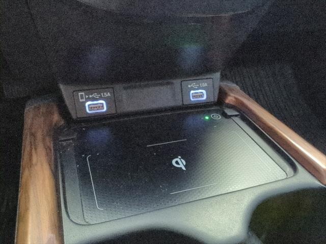 used 2022 Honda CR-V Hybrid car, priced at $26,744