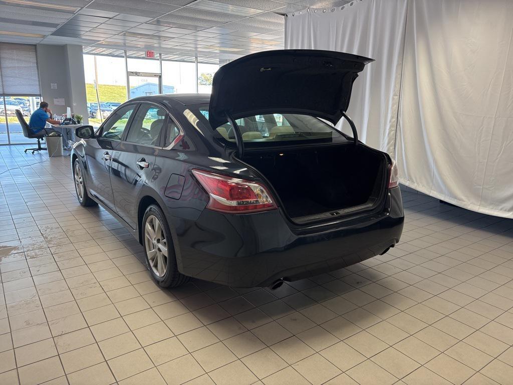 used 2013 Nissan Altima car, priced at $8,576