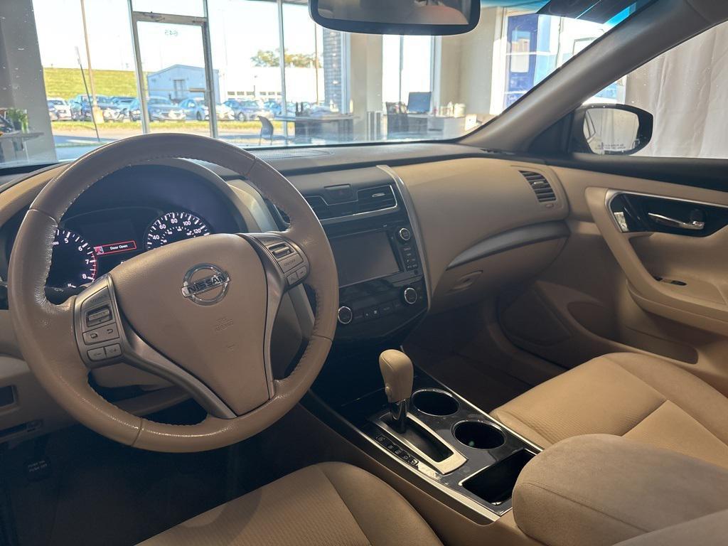 used 2013 Nissan Altima car, priced at $8,576
