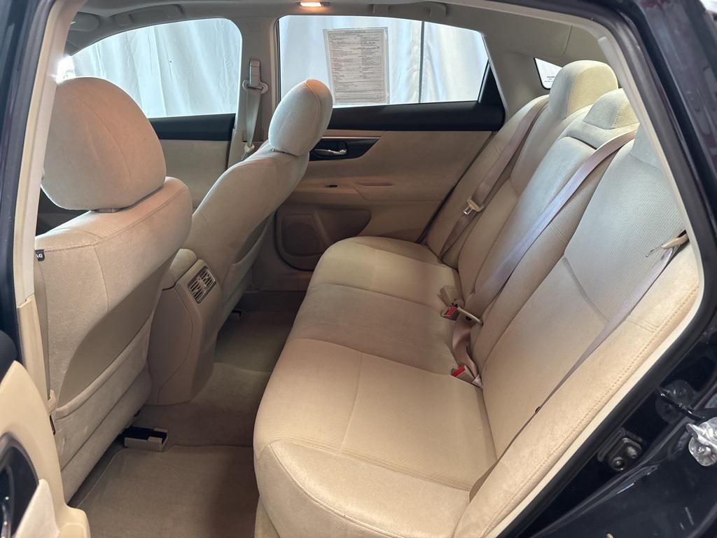 used 2013 Nissan Altima car, priced at $8,576