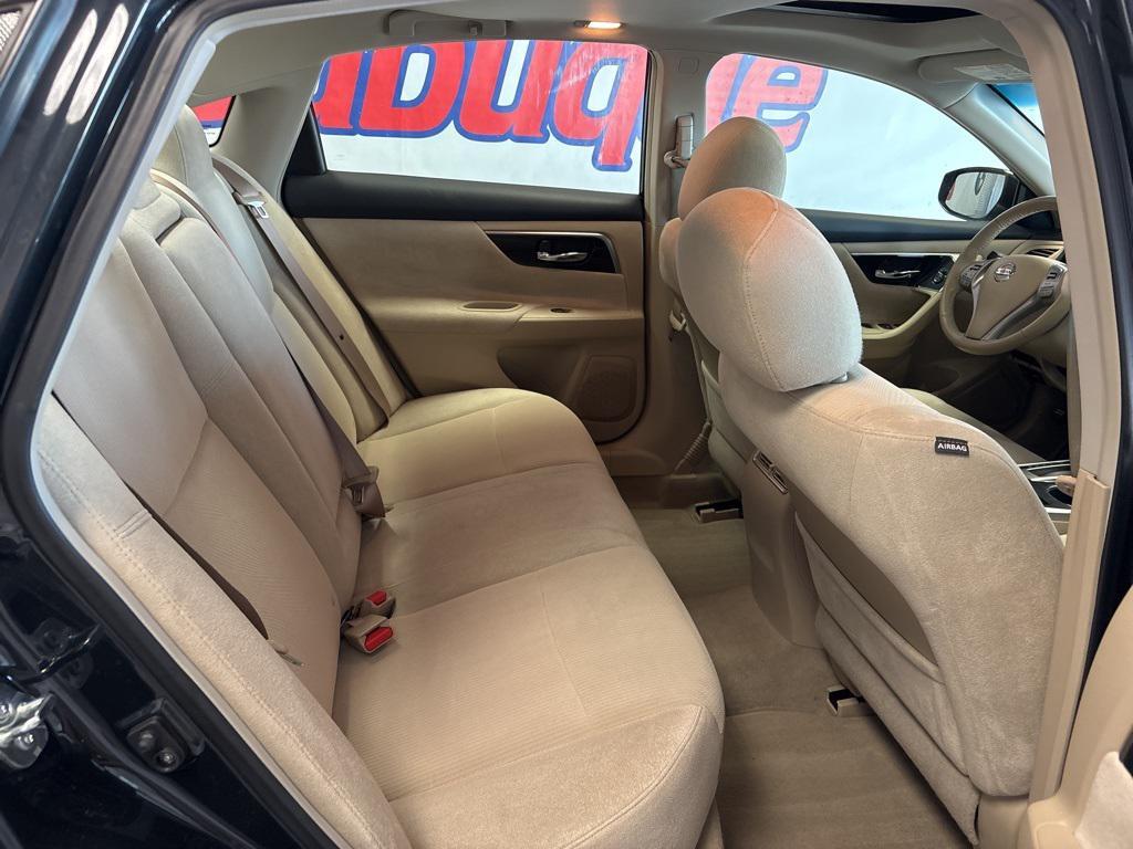 used 2013 Nissan Altima car, priced at $8,576