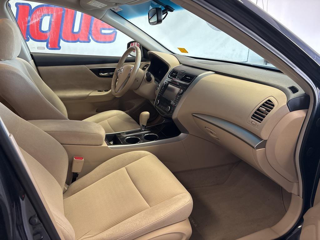 used 2013 Nissan Altima car, priced at $8,576