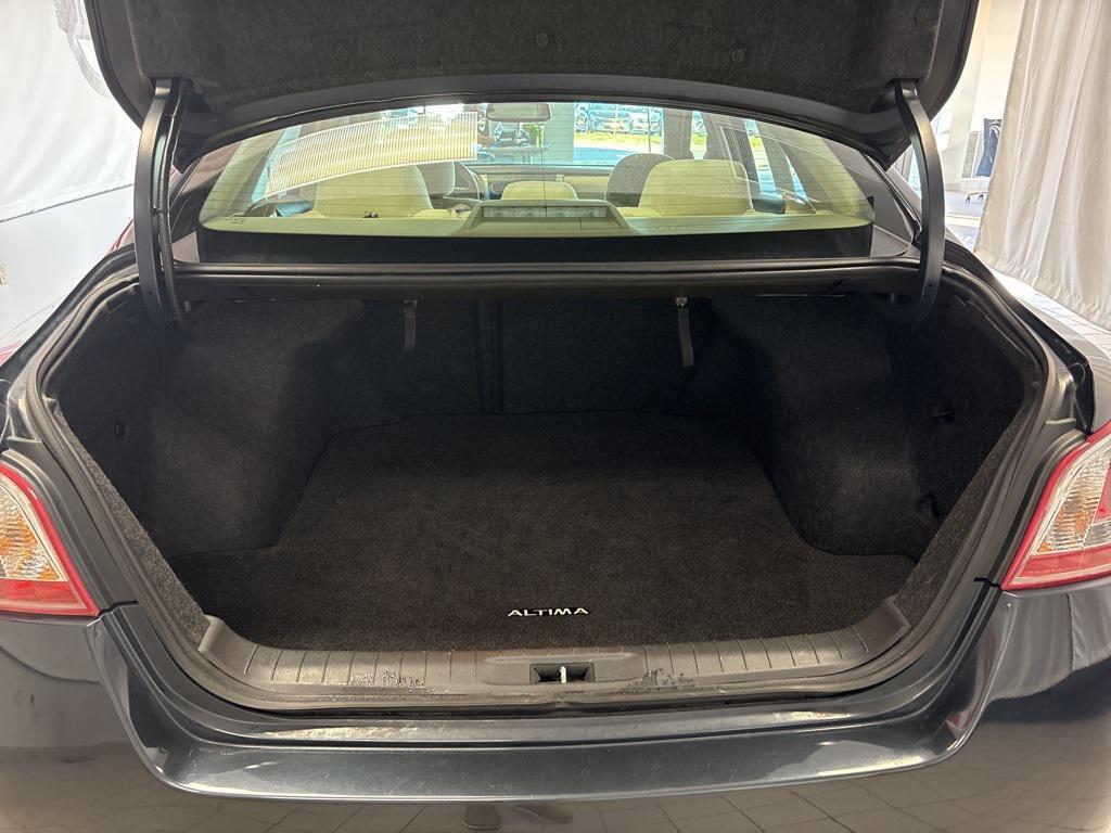 used 2013 Nissan Altima car, priced at $8,576