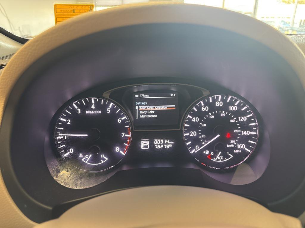 used 2013 Nissan Altima car, priced at $8,576