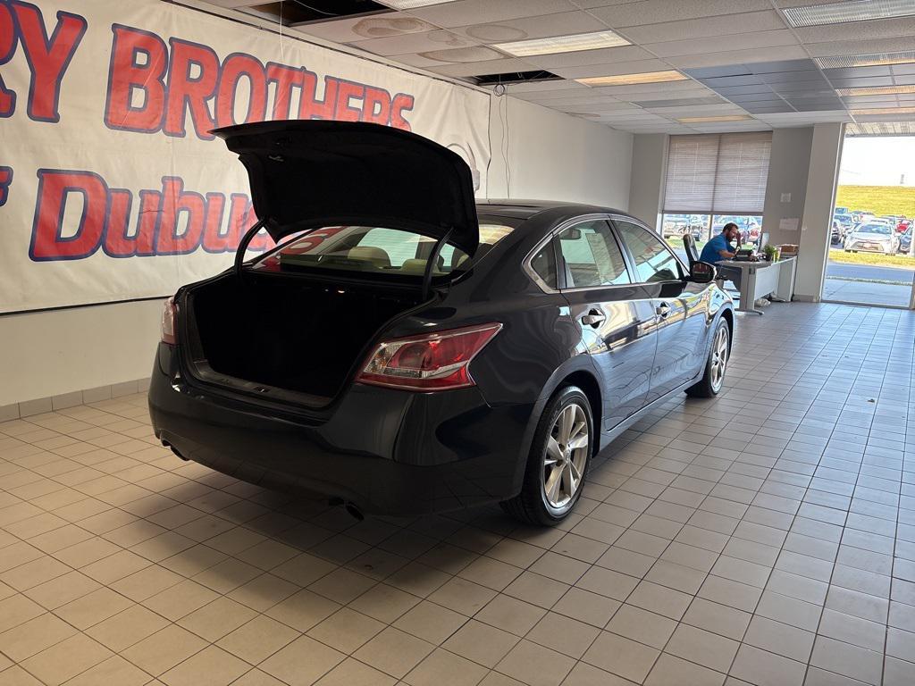 used 2013 Nissan Altima car, priced at $8,576