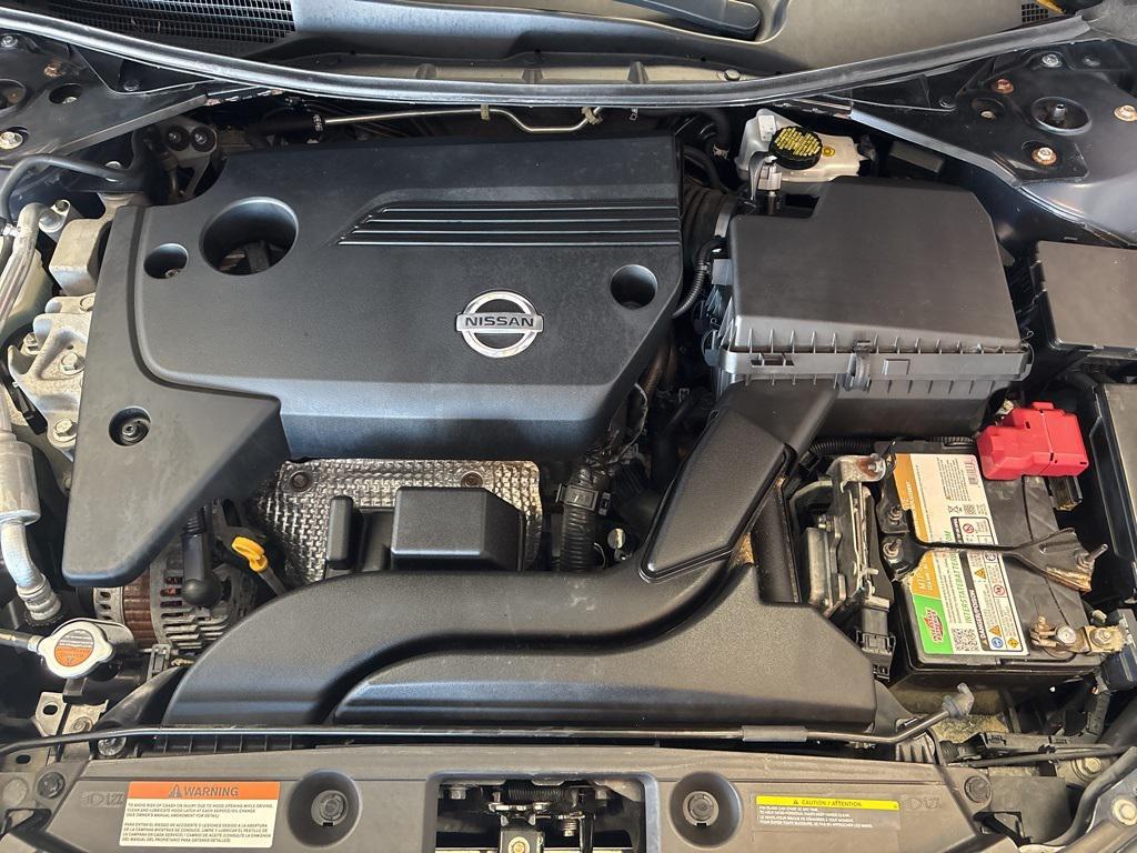 used 2013 Nissan Altima car, priced at $8,576
