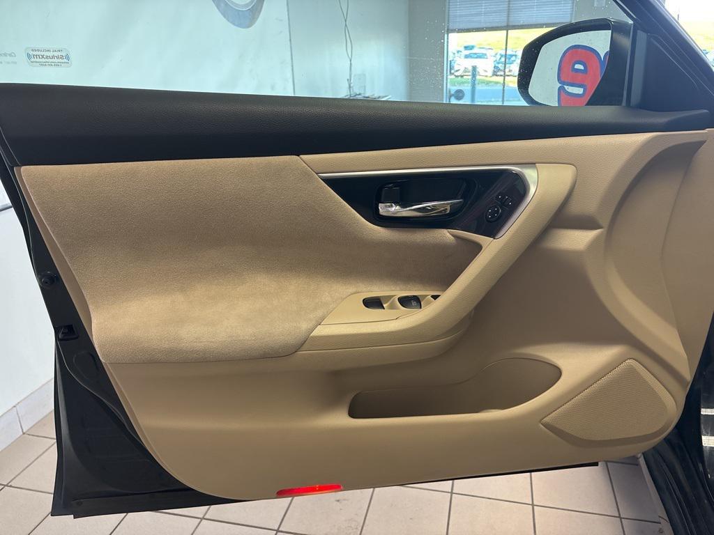 used 2013 Nissan Altima car, priced at $8,576