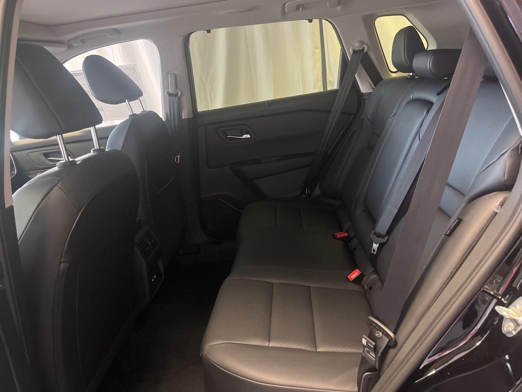 new 2026 Nissan Rogue car, priced at $32,751