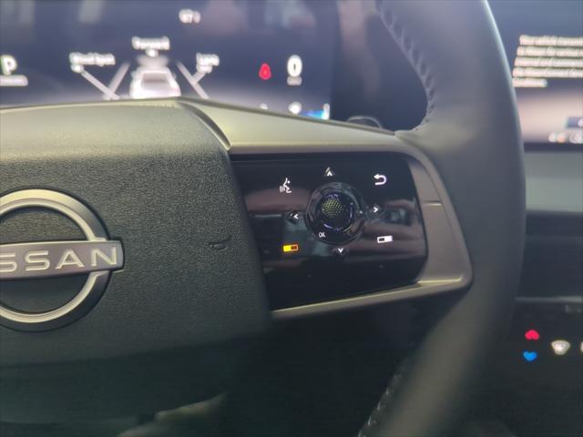 new 2025 Nissan Murano car, priced at $50,144